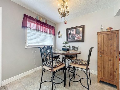 The welcoming and active, pet friendly, 55+ community of on Summertree Golf Course in Florida - for sale on GolfHomes.com, golf home, golf lot