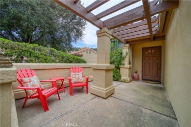 Welcome to this inviting 2-bedroom, 2.5-bath condo tucked behind on Avila Beach Golf Resort in California - for sale on GolfHomes.com, golf home, golf lot