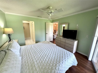 Enjoy Golfing and Florida living in this top floor 2 bedroom 2 on Tara Golf and Country Club in Florida - for sale on GolfHomes.com, golf home, golf lot