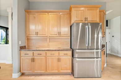 Prime location situated on the 17th & 18th Fairway of the Eagle on  in Oregon - for sale on GolfHomes.com, golf home, golf lot