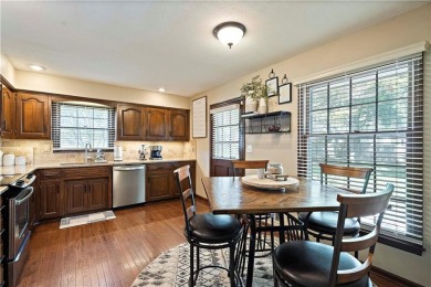 **Gorgeous, Move-In Ready Home in Sought-After Country Club on Country Club of Blue Springs in Missouri - for sale on GolfHomes.com, golf home, golf lot