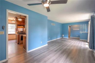 Large raised ranch in desirable Fairway Hills...Newer interior on Royal Meadows Golf Course in Missouri - for sale on GolfHomes.com, golf home, golf lot