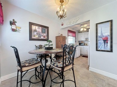 The welcoming and active, pet friendly, 55+ community of on Summertree Golf Course in Florida - for sale on GolfHomes.com, golf home, golf lot