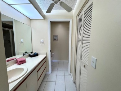 Enjoy Golfing and Florida living in this top floor 2 bedroom 2 on Tara Golf and Country Club in Florida - for sale on GolfHomes.com, golf home, golf lot