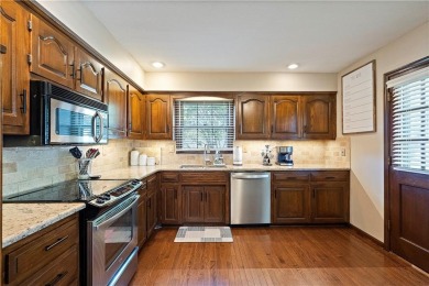 **Gorgeous, Move-In Ready Home in Sought-After Country Club on Country Club of Blue Springs in Missouri - for sale on GolfHomes.com, golf home, golf lot