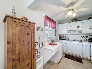 The welcoming and active, pet friendly, 55+ community of on Summertree Golf Course in Florida - for sale on GolfHomes.com, golf home, golf lot
