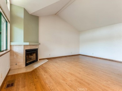Welcome to this inviting 2-bedroom, 2.5-bath condo tucked behind on Avila Beach Golf Resort in California - for sale on GolfHomes.com, golf home, golf lot