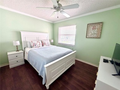 Enjoy Golfing and Florida living in this top floor 2 bedroom 2 on Tara Golf and Country Club in Florida - for sale on GolfHomes.com, golf home, golf lot