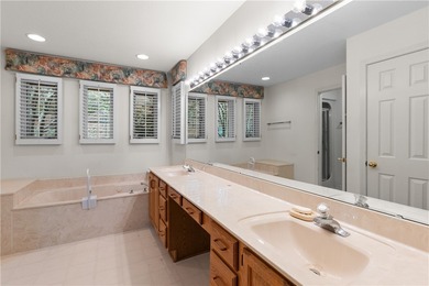 Welcome to 202 Snead Lane, located inside the gated lake and on The Trail At Chickasaw Pointe in South Carolina - for sale on GolfHomes.com, golf home, golf lot