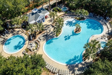 Guests & owners alike will adore this charming renovated studio on Sandestin Golf and Beach Resort - Raven in Florida - for sale on GolfHomes.com, golf home, golf lot