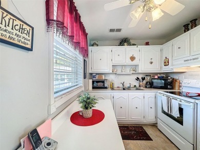 The welcoming and active, pet friendly, 55+ community of on Summertree Golf Course in Florida - for sale on GolfHomes.com, golf home, golf lot