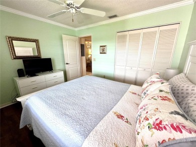 Enjoy Golfing and Florida living in this top floor 2 bedroom 2 on Tara Golf and Country Club in Florida - for sale on GolfHomes.com, golf home, golf lot