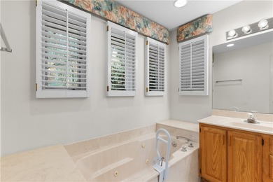 Welcome to 202 Snead Lane, located inside the gated lake and on The Trail At Chickasaw Pointe in South Carolina - for sale on GolfHomes.com, golf home, golf lot