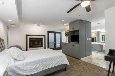 Welcome to this beautiful mid-century ranch-style house located on Rivermont Golf and Country Club in Georgia - for sale on GolfHomes.com, golf home, golf lot