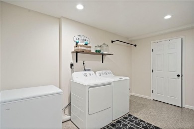 **Gorgeous, Move-In Ready Home in Sought-After Country Club on Country Club of Blue Springs in Missouri - for sale on GolfHomes.com, golf home, golf lot