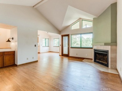 Welcome to this inviting 2-bedroom, 2.5-bath condo tucked behind on Avila Beach Golf Resort in California - for sale on GolfHomes.com, golf home, golf lot