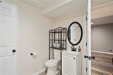 **Gorgeous, Move-In Ready Home in Sought-After Country Club on Country Club of Blue Springs in Missouri - for sale on GolfHomes.com, golf home, golf lot