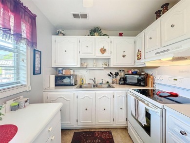 The welcoming and active, pet friendly, 55+ community of on Summertree Golf Course in Florida - for sale on GolfHomes.com, golf home, golf lot