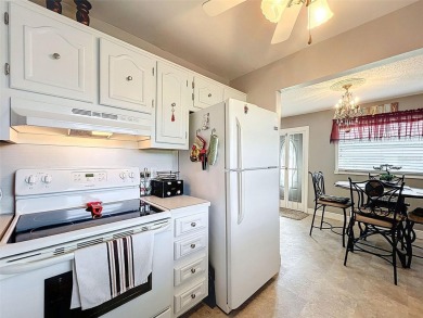 The welcoming and active, pet friendly, 55+ community of on Summertree Golf Course in Florida - for sale on GolfHomes.com, golf home, golf lot