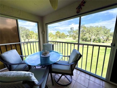 Enjoy Golfing and Florida living in this top floor 2 bedroom 2 on Tara Golf and Country Club in Florida - for sale on GolfHomes.com, golf home, golf lot