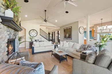 Prime location situated on the 17th & 18th Fairway of the Eagle on  in Oregon - for sale on GolfHomes.com, golf home, golf lot