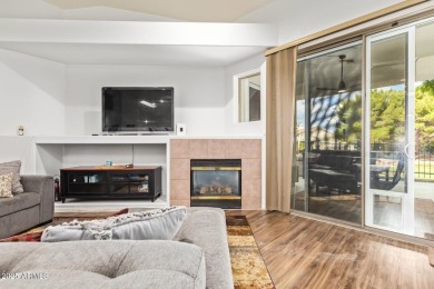Discover the charm of Ravenswood Homes, a private gated enclave on Raven Golf Club At South Mountain in Arizona - for sale on GolfHomes.com, golf home, golf lot
