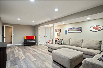 **Gorgeous, Move-In Ready Home in Sought-After Country Club on Country Club of Blue Springs in Missouri - for sale on GolfHomes.com, golf home, golf lot