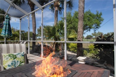 Welcome home to your slice of paradise. Resort style living at on Sandpiper Golf Club in Florida - for sale on GolfHomes.com, golf home, golf lot