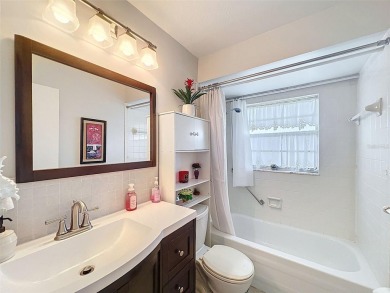 The welcoming and active, pet friendly, 55+ community of on Summertree Golf Course in Florida - for sale on GolfHomes.com, golf home, golf lot