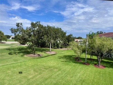 Enjoy Golfing and Florida living in this top floor 2 bedroom 2 on Tara Golf and Country Club in Florida - for sale on GolfHomes.com, golf home, golf lot