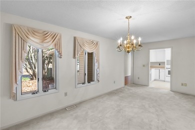 Welcome to 202 Snead Lane, located inside the gated lake and on The Trail At Chickasaw Pointe in South Carolina - for sale on GolfHomes.com, golf home, golf lot