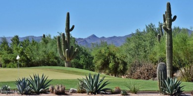 Wonderful home located along the 8th hole of the Peaks GC in the on Tonto Verde Golf Club in Arizona - for sale on GolfHomes.com, golf home, golf lot