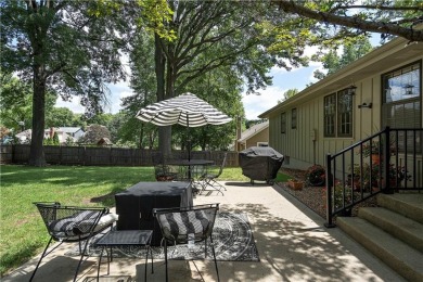 **Gorgeous, Move-In Ready Home in Sought-After Country Club on Country Club of Blue Springs in Missouri - for sale on GolfHomes.com, golf home, golf lot