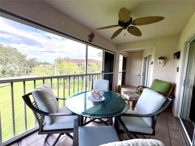 Enjoy Golfing and Florida living in this top floor 2 bedroom 2 on Tara Golf and Country Club in Florida - for sale on GolfHomes.com, golf home, golf lot