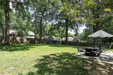 **Gorgeous, Move-In Ready Home in Sought-After Country Club on Country Club of Blue Springs in Missouri - for sale on GolfHomes.com, golf home, golf lot