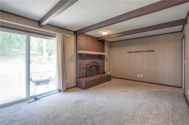 Large raised ranch in desirable Fairway Hills...Newer interior on Royal Meadows Golf Course in Missouri - for sale on GolfHomes.com, golf home, golf lot