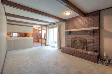 Large raised ranch in desirable Fairway Hills...Newer interior on Royal Meadows Golf Course in Missouri - for sale on GolfHomes.com, golf home, golf lot