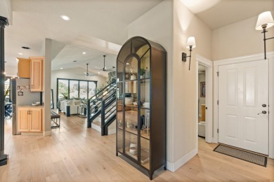 Prime location situated on the 17th & 18th Fairway of the Eagle on  in Oregon - for sale on GolfHomes.com, golf home, golf lot
