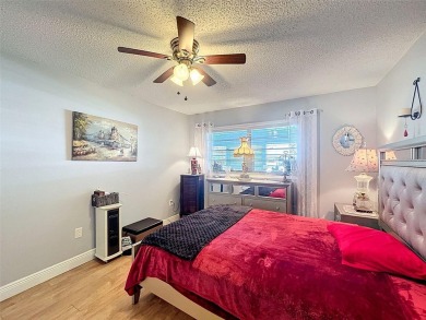 The welcoming and active, pet friendly, 55+ community of on Summertree Golf Course in Florida - for sale on GolfHomes.com, golf home, golf lot