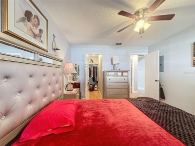 The welcoming and active, pet friendly, 55+ community of on Summertree Golf Course in Florida - for sale on GolfHomes.com, golf home, golf lot