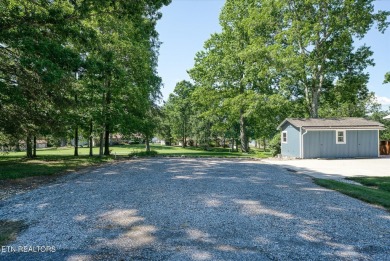 Stunning 3 Bedroom 2 Bath Golf Course Home - Fully Transformed!
 on Lake Tansi Village Country Club in Tennessee - for sale on GolfHomes.com, golf home, golf lot