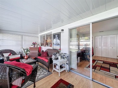The welcoming and active, pet friendly, 55+ community of on Summertree Golf Course in Florida - for sale on GolfHomes.com, golf home, golf lot