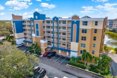 Come see this Stunning Corner Condo in Largo's Gulf Lake Condo on East Bay Golf Club in Florida - for sale on GolfHomes.com, golf home, golf lot