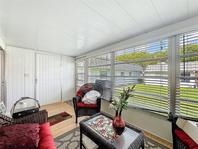 The welcoming and active, pet friendly, 55+ community of on Summertree Golf Course in Florida - for sale on GolfHomes.com, golf home, golf lot