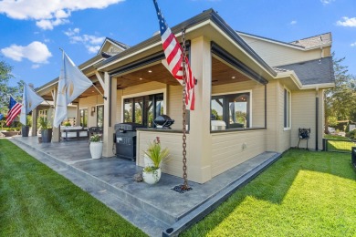 Prime location situated on the 17th & 18th Fairway of the Eagle on  in Oregon - for sale on GolfHomes.com, golf home, golf lot