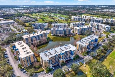 Come see this Stunning Corner Condo in Largo's Gulf Lake Condo on East Bay Golf Club in Florida - for sale on GolfHomes.com, golf home, golf lot