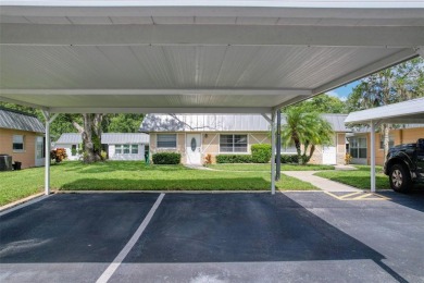 The welcoming and active, pet friendly, 55+ community of on Summertree Golf Course in Florida - for sale on GolfHomes.com, golf home, golf lot
