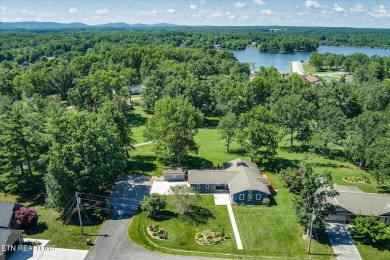 Stunning 3 Bedroom 2 Bath Golf Course Home - Fully Transformed!
 on Lake Tansi Village Country Club in Tennessee - for sale on GolfHomes.com, golf home, golf lot