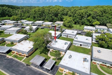 The welcoming and active, pet friendly, 55+ community of on Summertree Golf Course in Florida - for sale on GolfHomes.com, golf home, golf lot