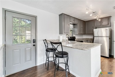 Welcome to your private lakeside escape in the highly desirable on Canyon Lake Golf Club in Texas - for sale on GolfHomes.com, golf home, golf lot